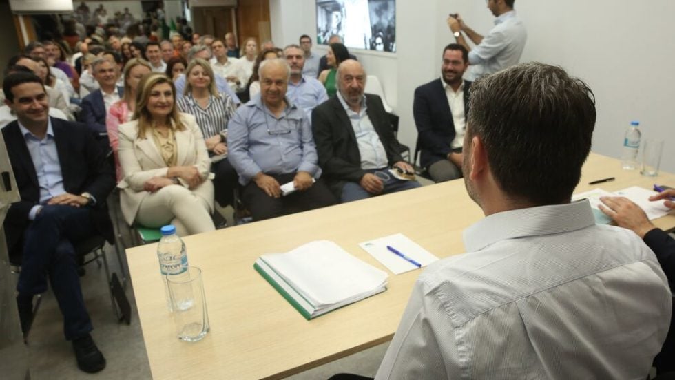 pasok androulakis